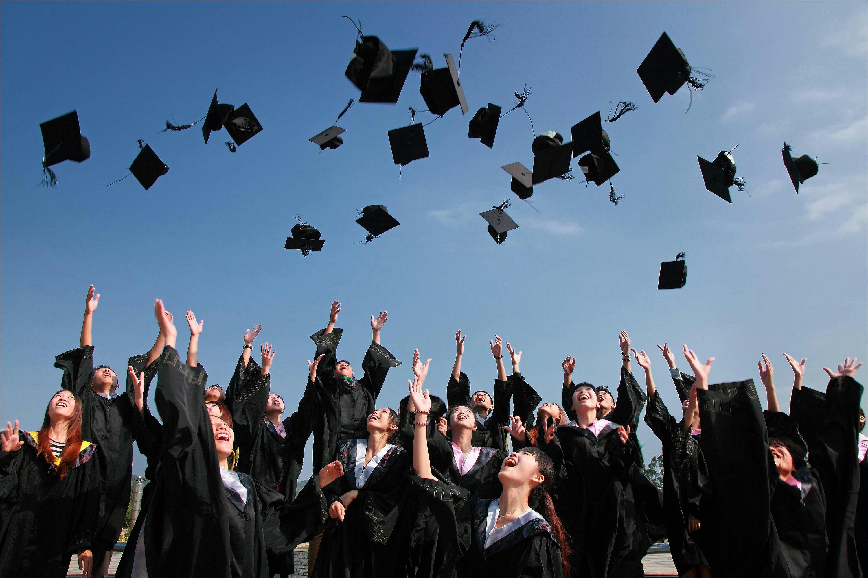 Cash for Education