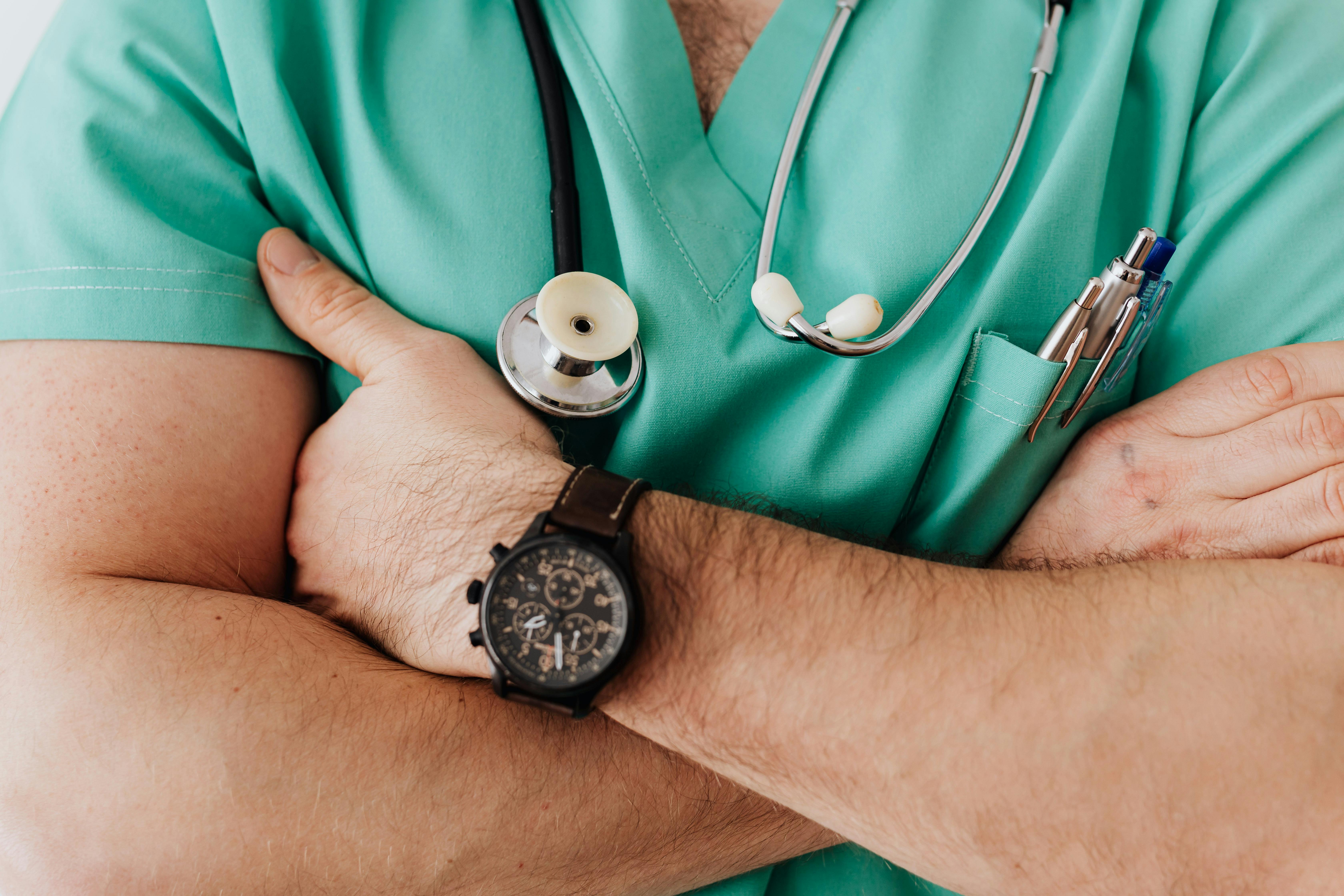 Cash for Healthcare